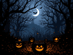 31 Special Edition Halloween Candle