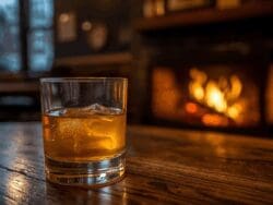 Bourbon and Butterscotch