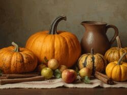 Cidar and Gourd