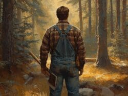 Lumberjack