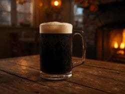 Oatmeal Stout