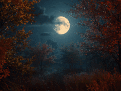 Autumn Nights