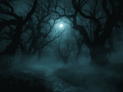 Haunted Forest