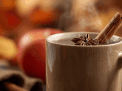 Hot Apple Cider