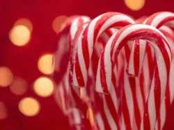 Peppermint Twirl