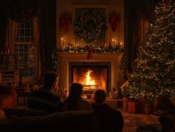 Yuletide Glow